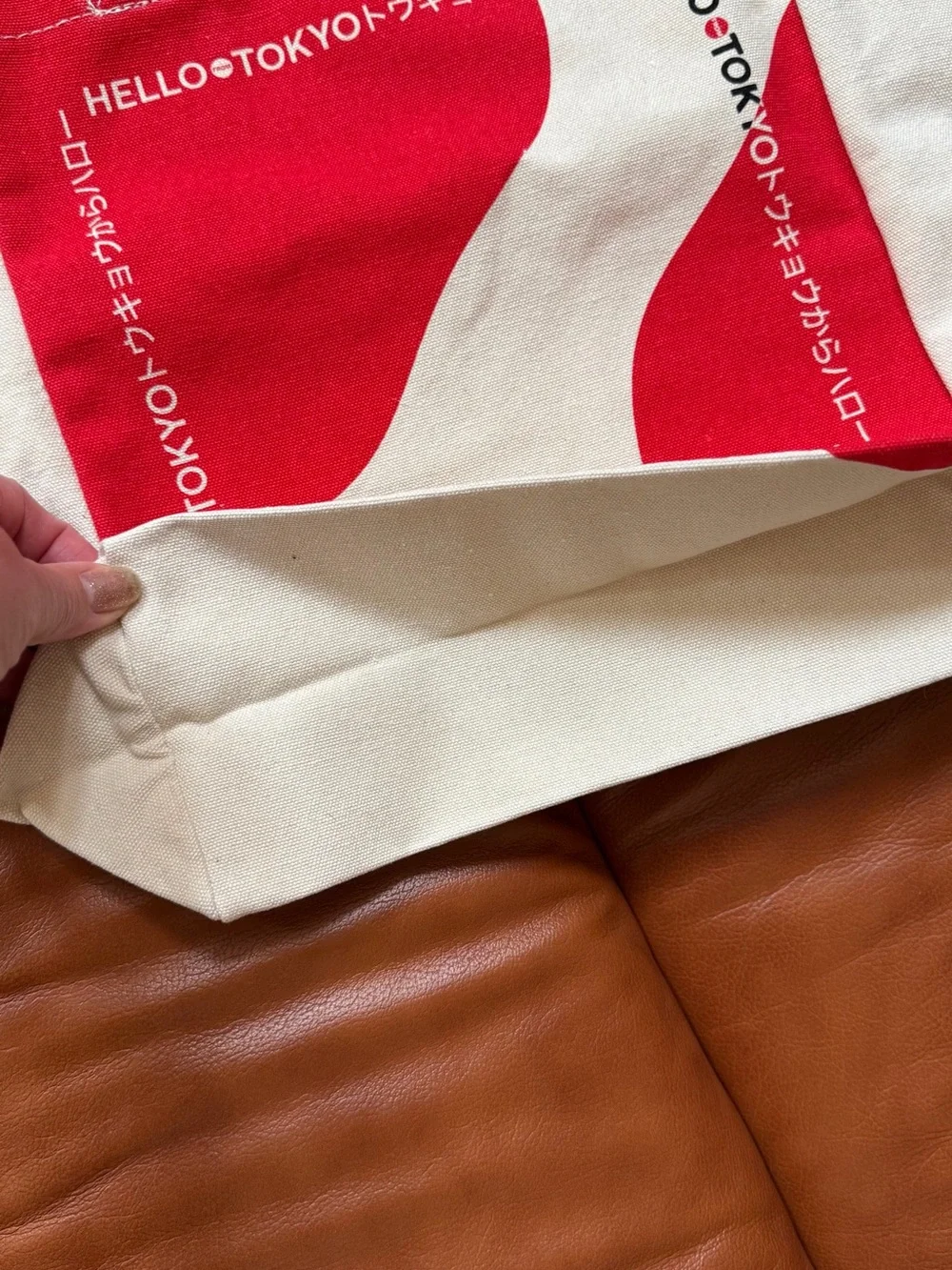 NEW Shiseido Bag